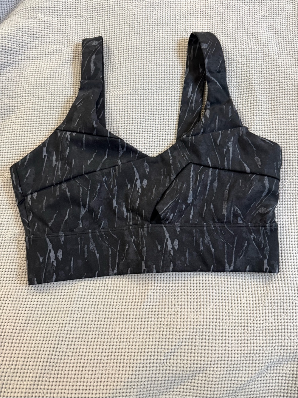 Varley Let's Go Staunton Bra. Good condition, open to offers!